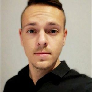 Meet your Posher, Jared